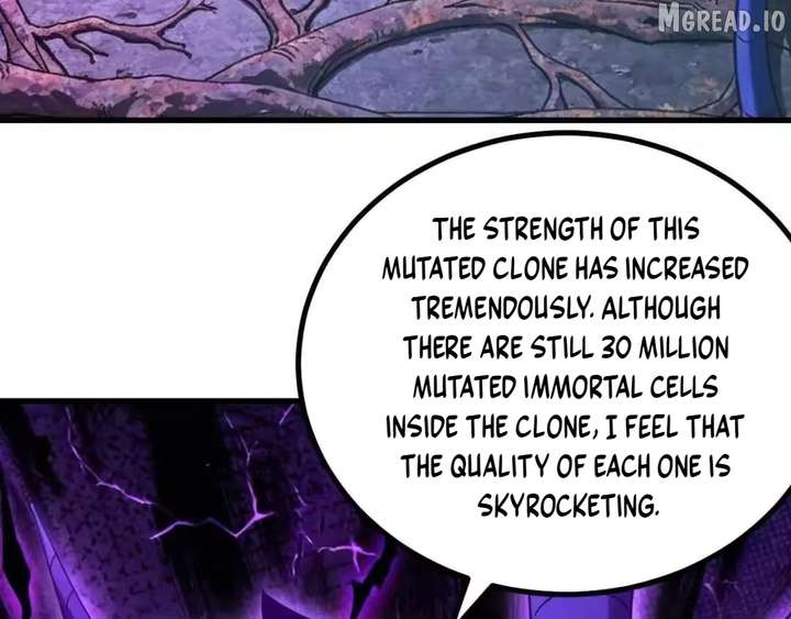 Log into the Future Chap 321 - Next Chap 322
