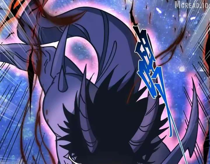 Log into the Future Chap 321 - Next Chap 322