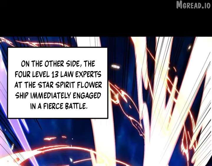 Log into the Future Chap 321 - Next Chap 322