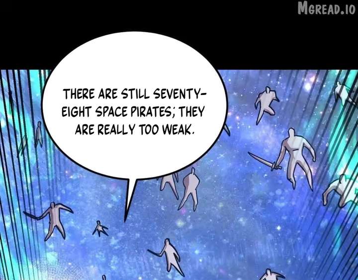 Log into the Future Chap 321 - Next Chap 322