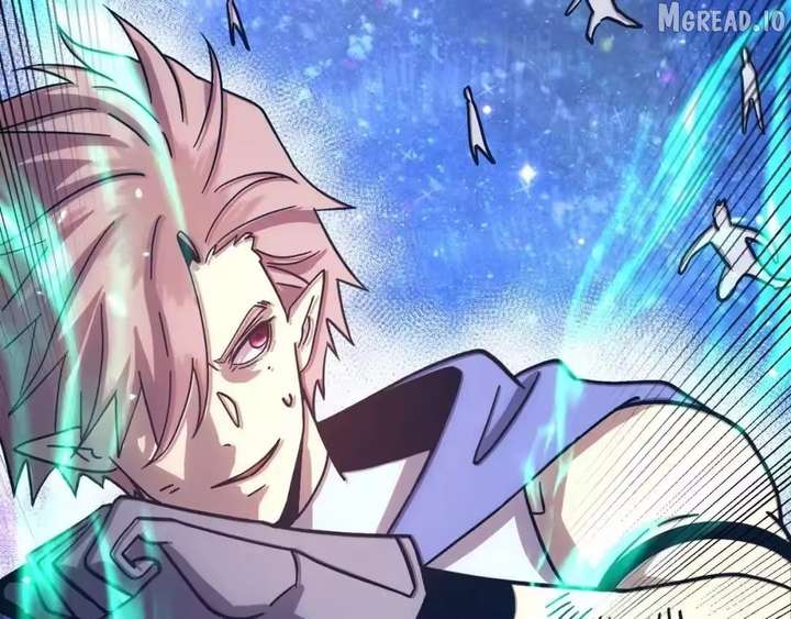 Log into the Future Chap 321 - Next Chap 322