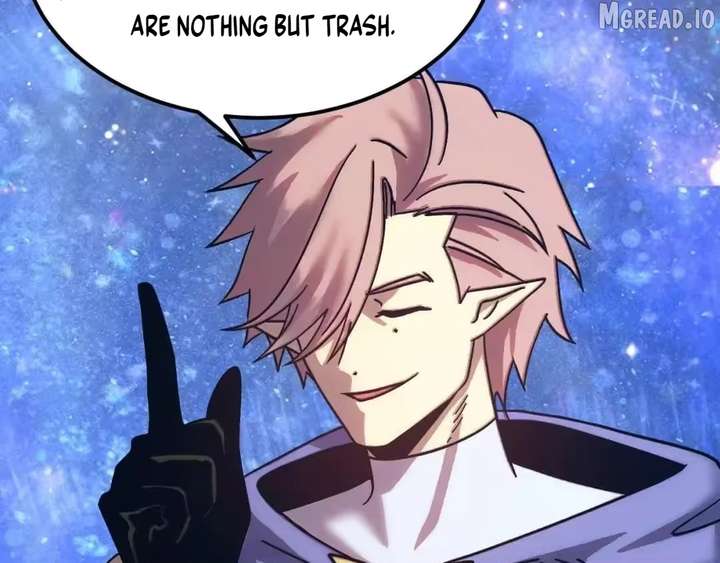 Log into the Future Chap 321 - Next Chap 322