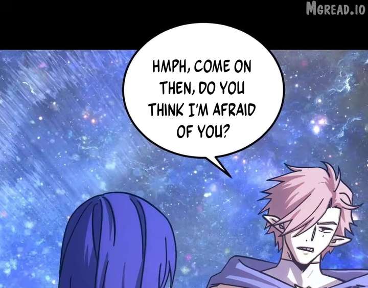 Log into the Future Chap 321 - Next Chap 322
