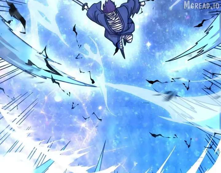 Log into the Future Chap 321 - Next Chap 322