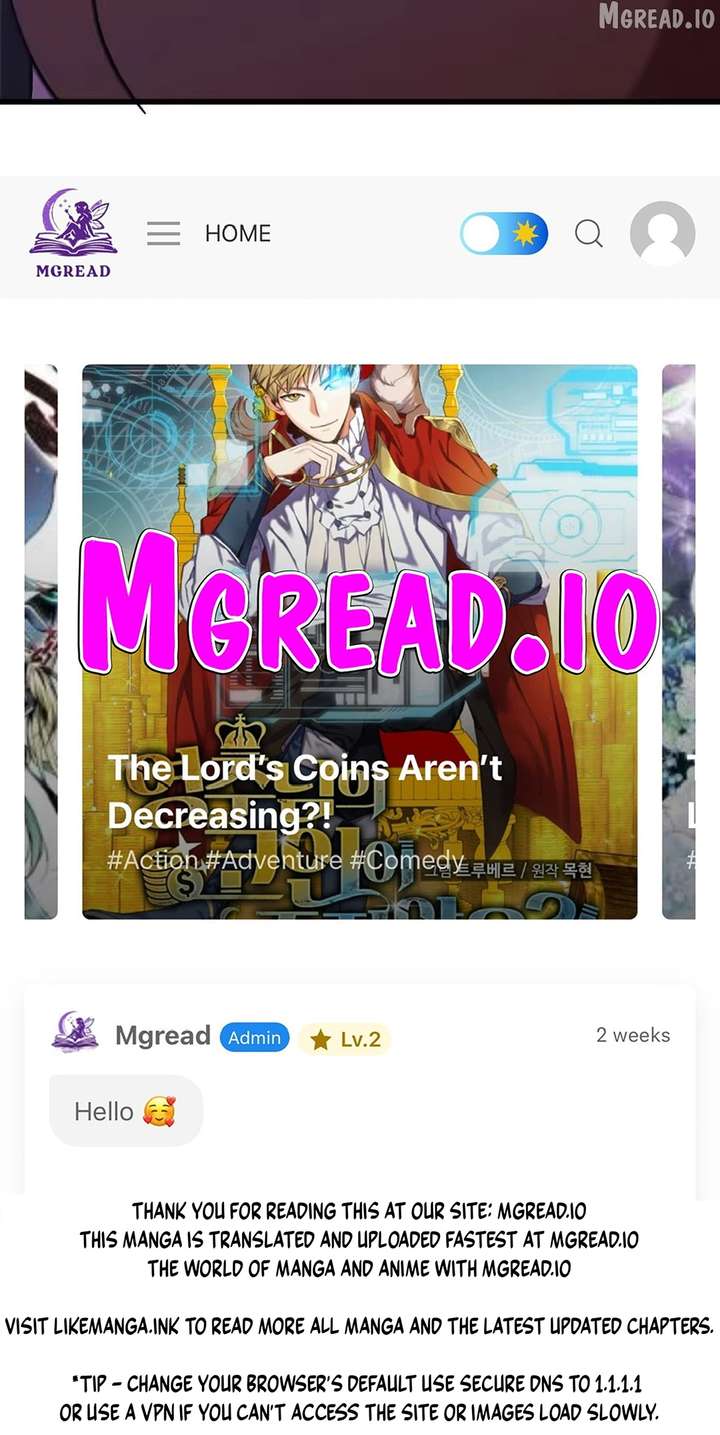 Log into the Future Chap 321 - Next Chap 322