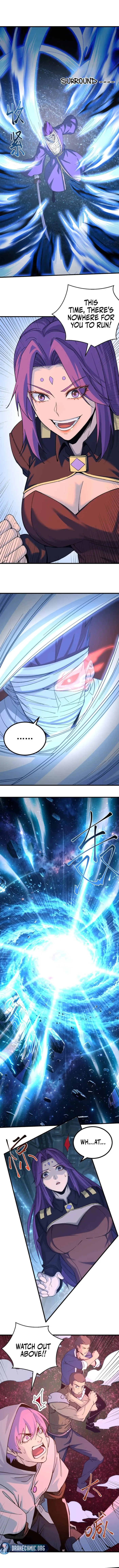 Log into the Future Chap 322 - Next Chap 323