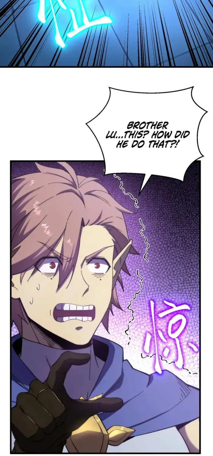 Log into the Future Chap 325 - Next Chap 326