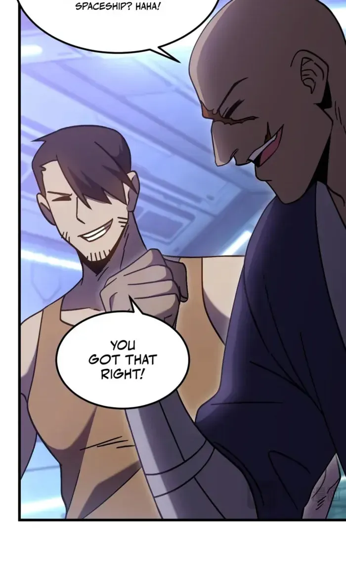 Log into the Future Chap 325 - Next Chap 326