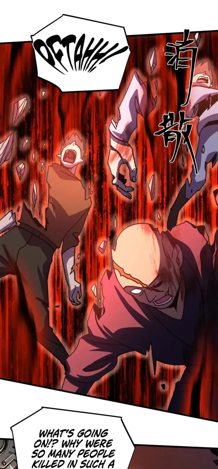 Log into the Future Chap 325 - Next Chap 326