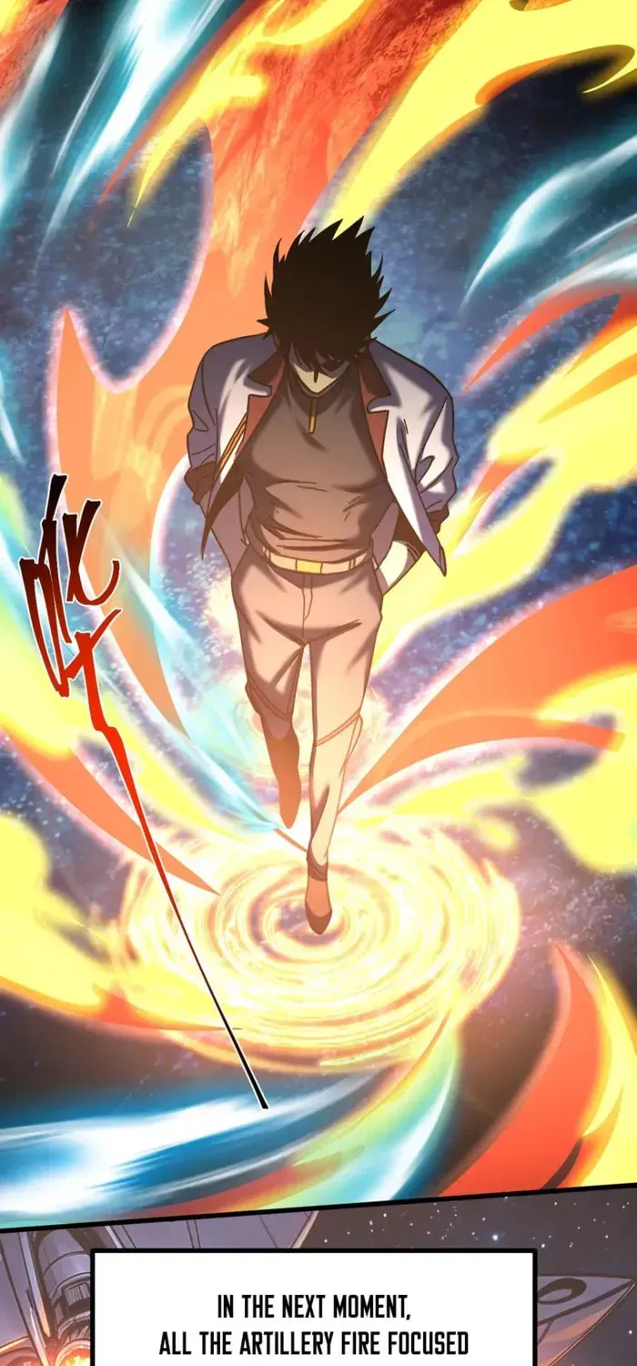 Log into the Future Chap 325 - Next Chap 326