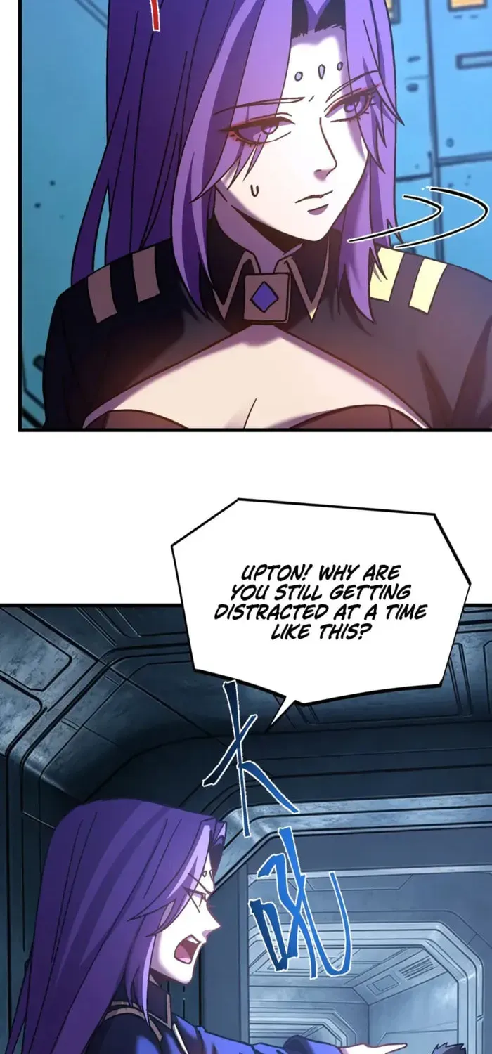 Log into the Future Chap 325 - Next Chap 326
