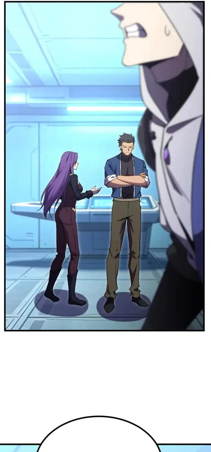 Log into the Future Chap 325 - Next Chap 326