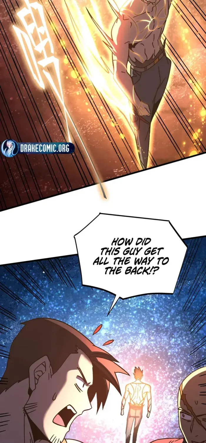 Log into the Future Chap 325 - Next Chap 326