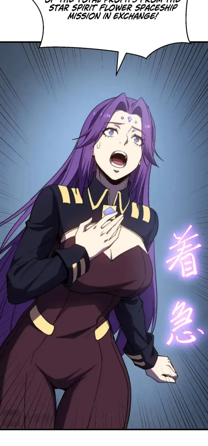 Log into the Future Chap 325 - Next Chap 326