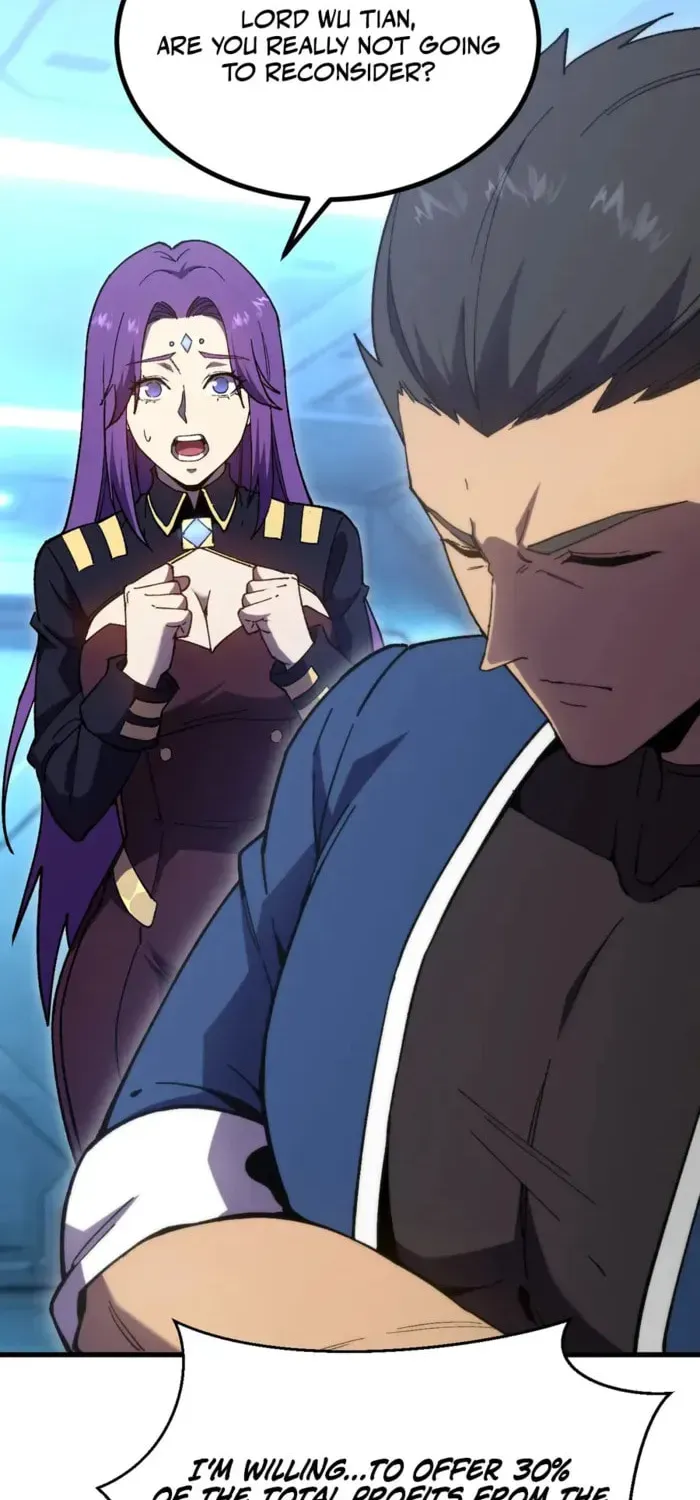 Log into the Future Chap 325 - Next Chap 326