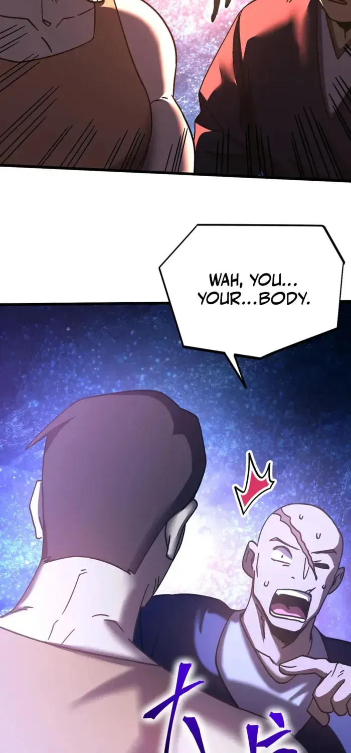 Log into the Future Chap 325 - Next Chap 326
