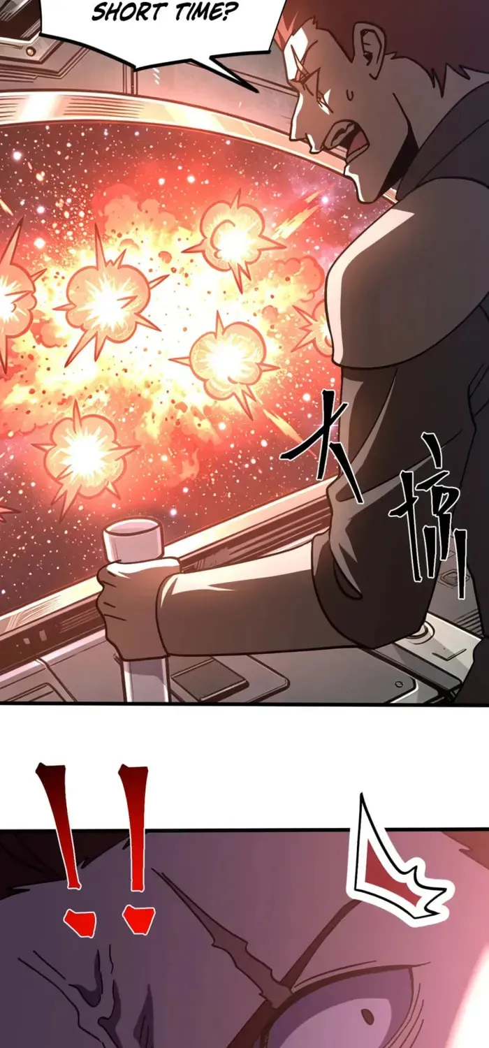 Log into the Future Chap 325 - Next Chap 326