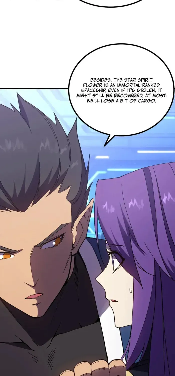 Log into the Future Chap 325 - Next Chap 326