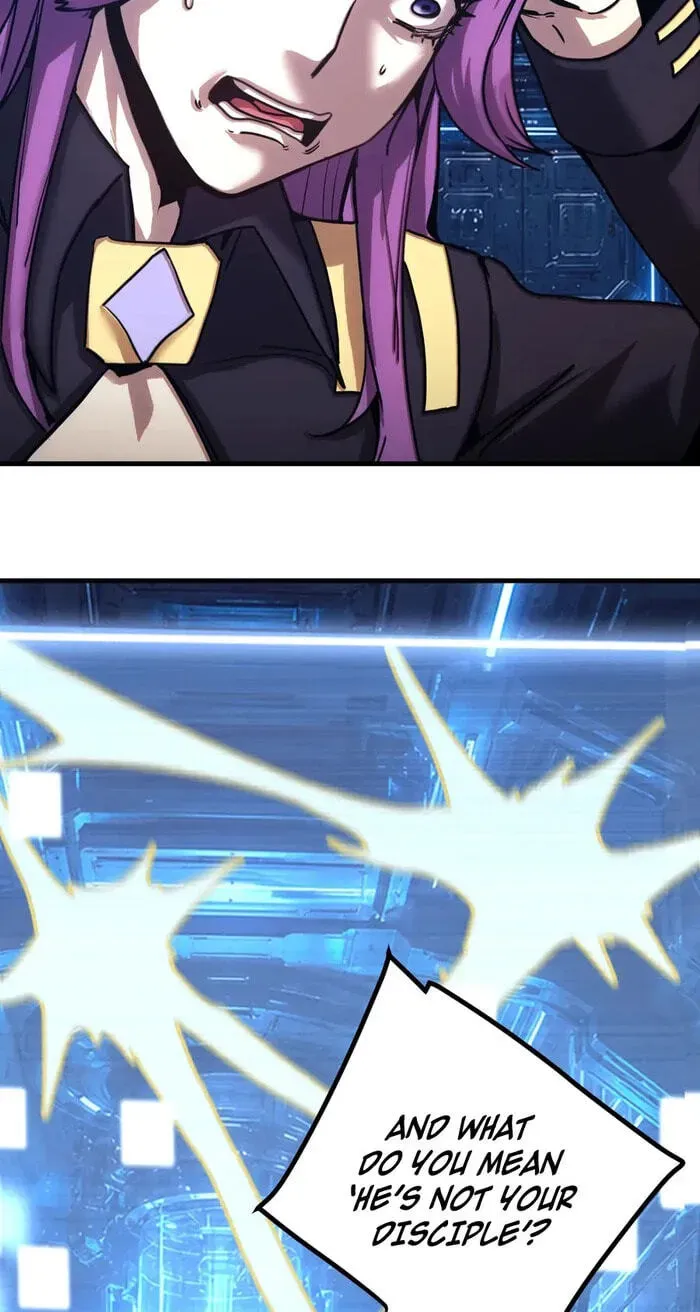 Log into the Future Chap 327 - Next Chap 328