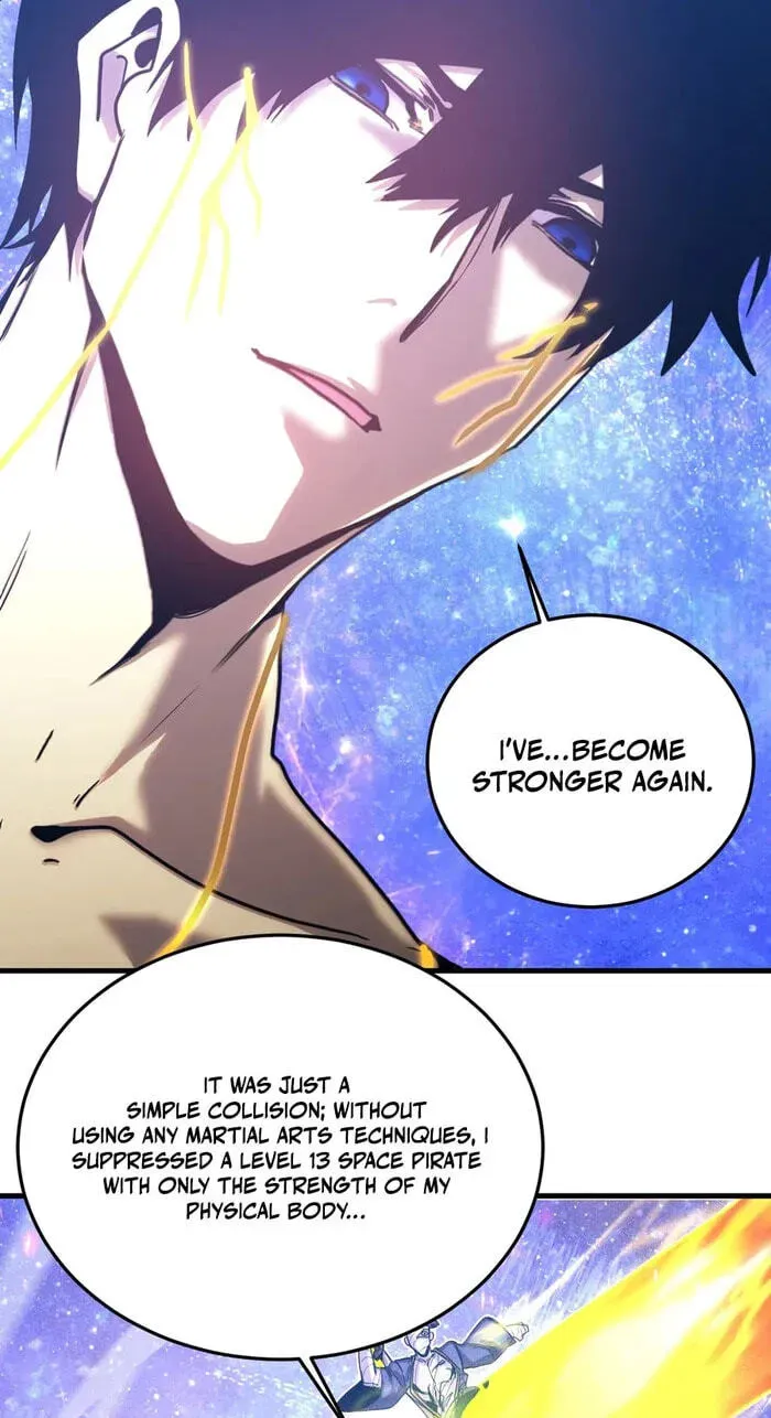 Log into the Future Chap 327 - Next Chap 328