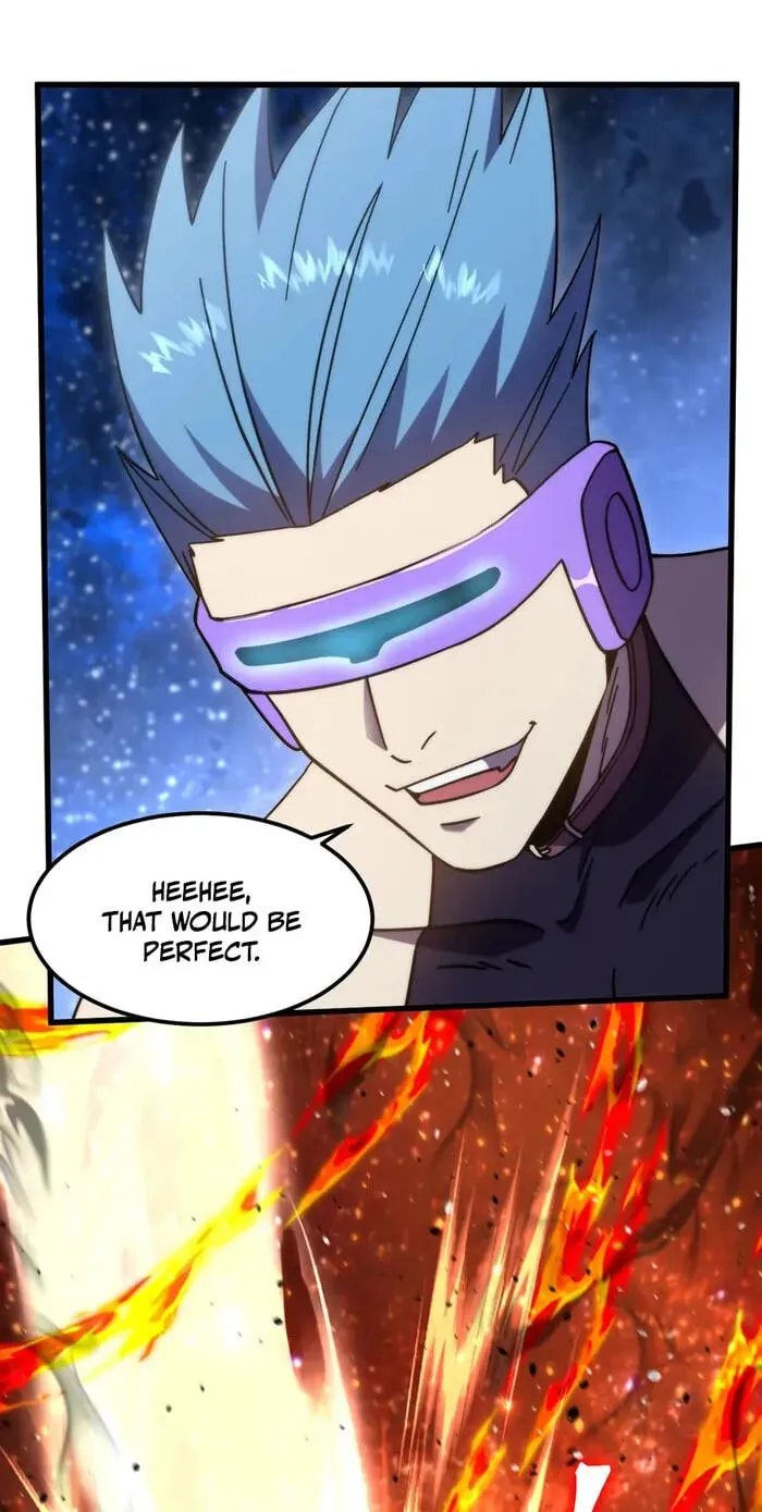 Log into the Future Chap 327 - Next Chap 328