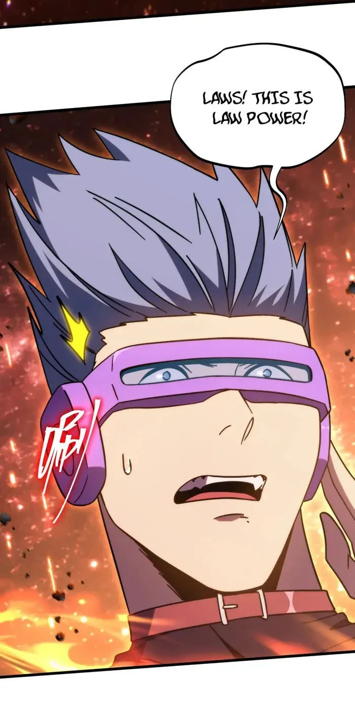 Log into the Future Chap 327 - Next Chap 328
