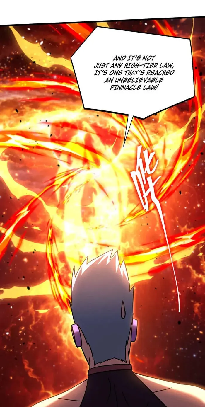 Log into the Future Chap 327 - Next Chap 328