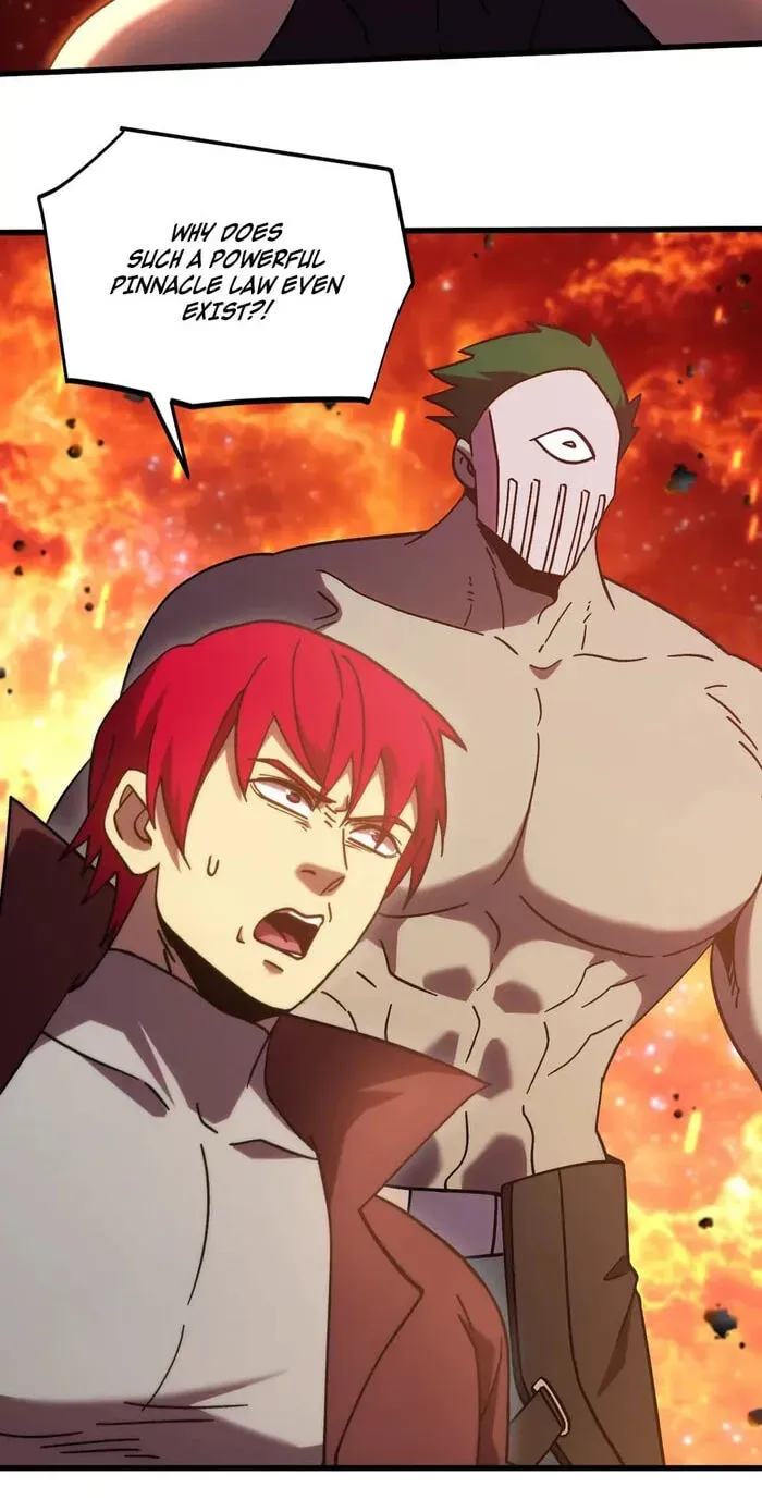 Log into the Future Chap 327 - Next Chap 328