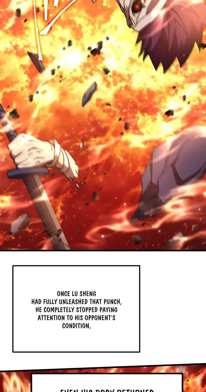 Log into the Future Chap 327 - Next Chap 328