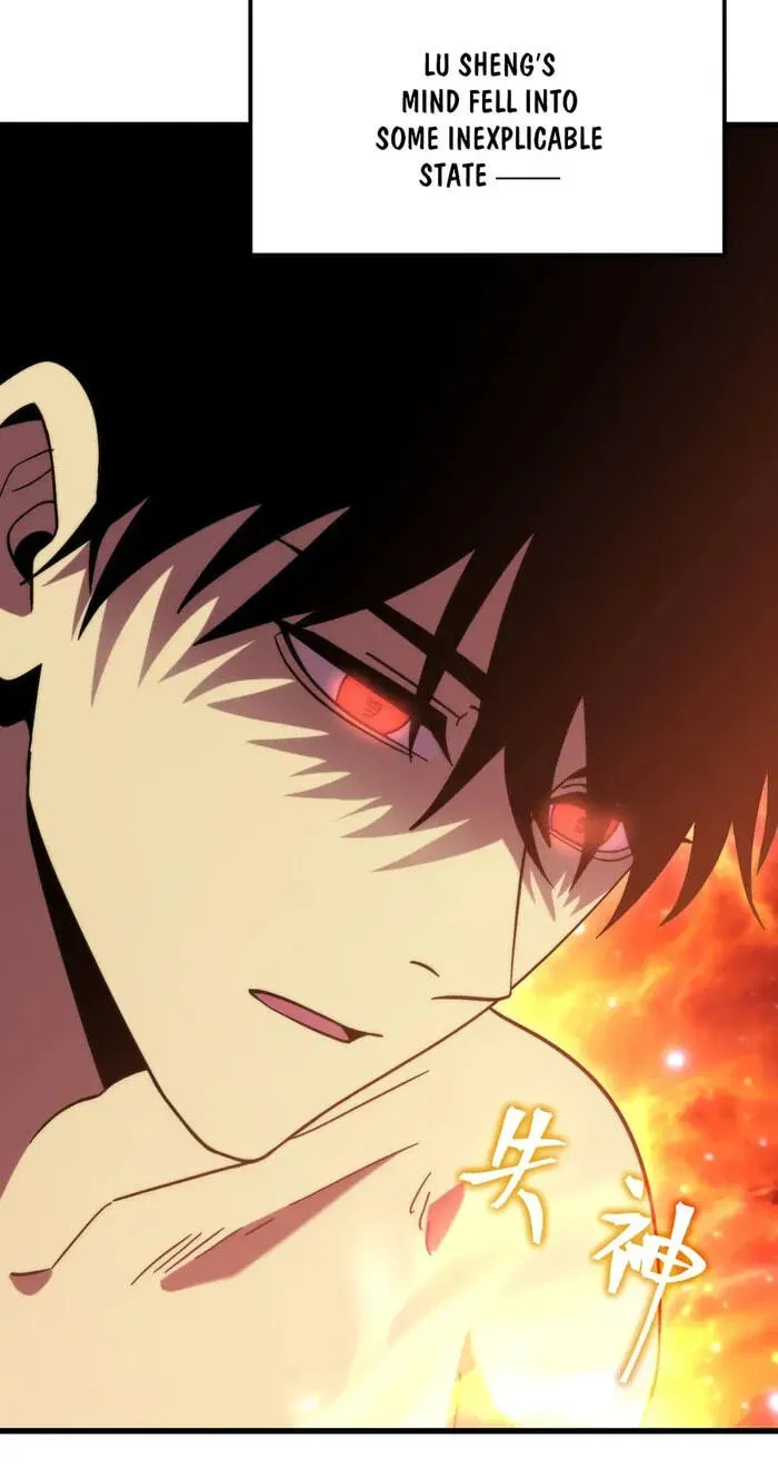 Log into the Future Chap 327 - Next Chap 328