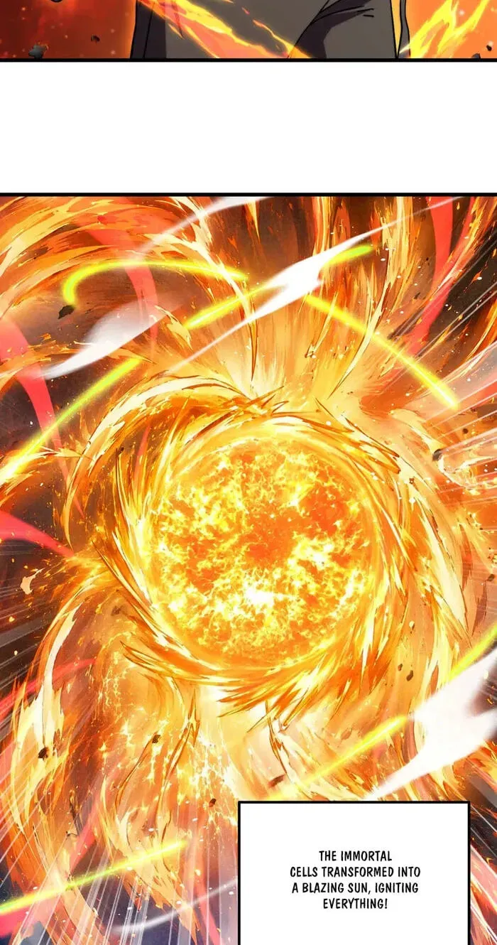 Log into the Future Chap 327 - Next Chap 328
