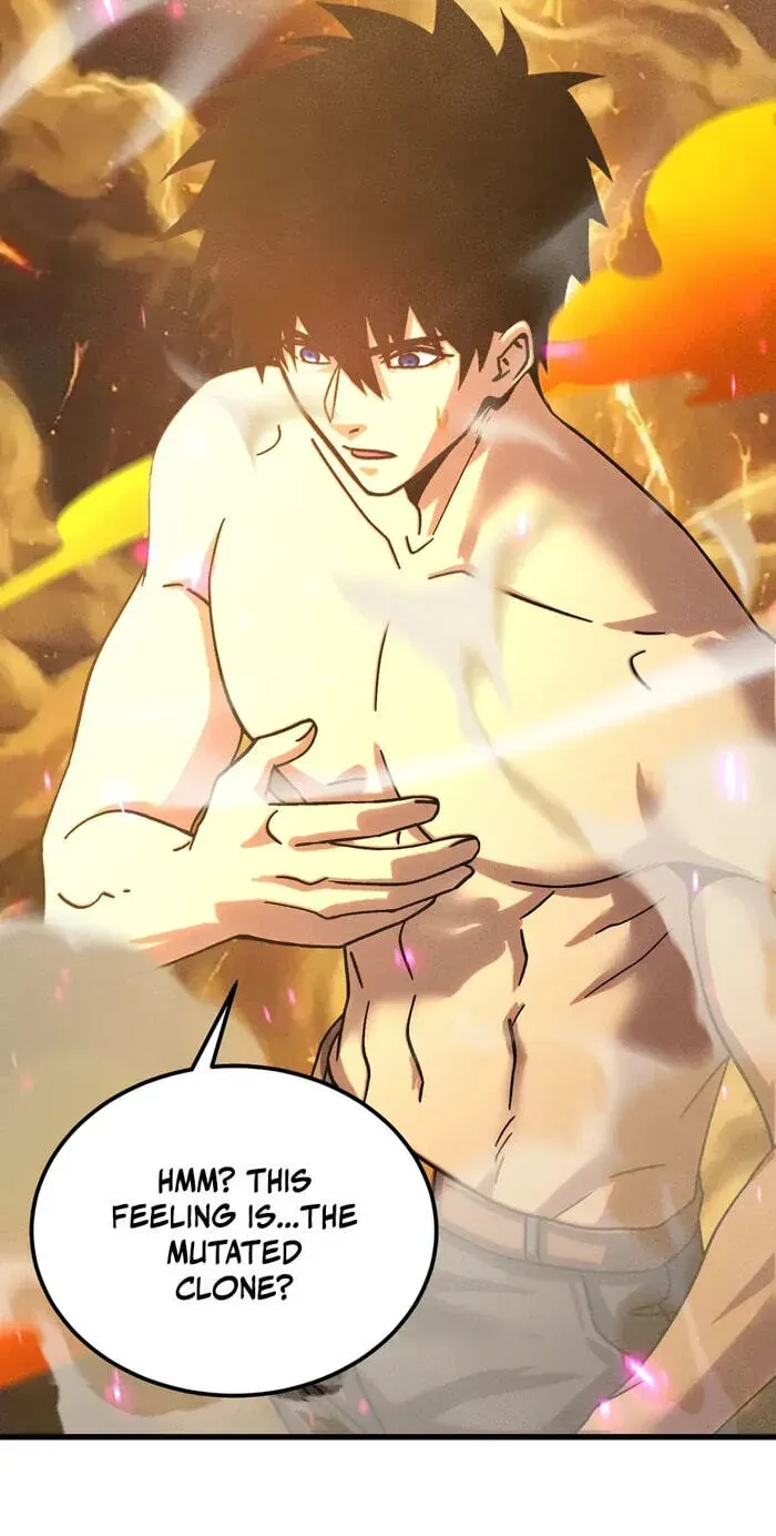 Log into the Future Chap 327 - Next Chap 328