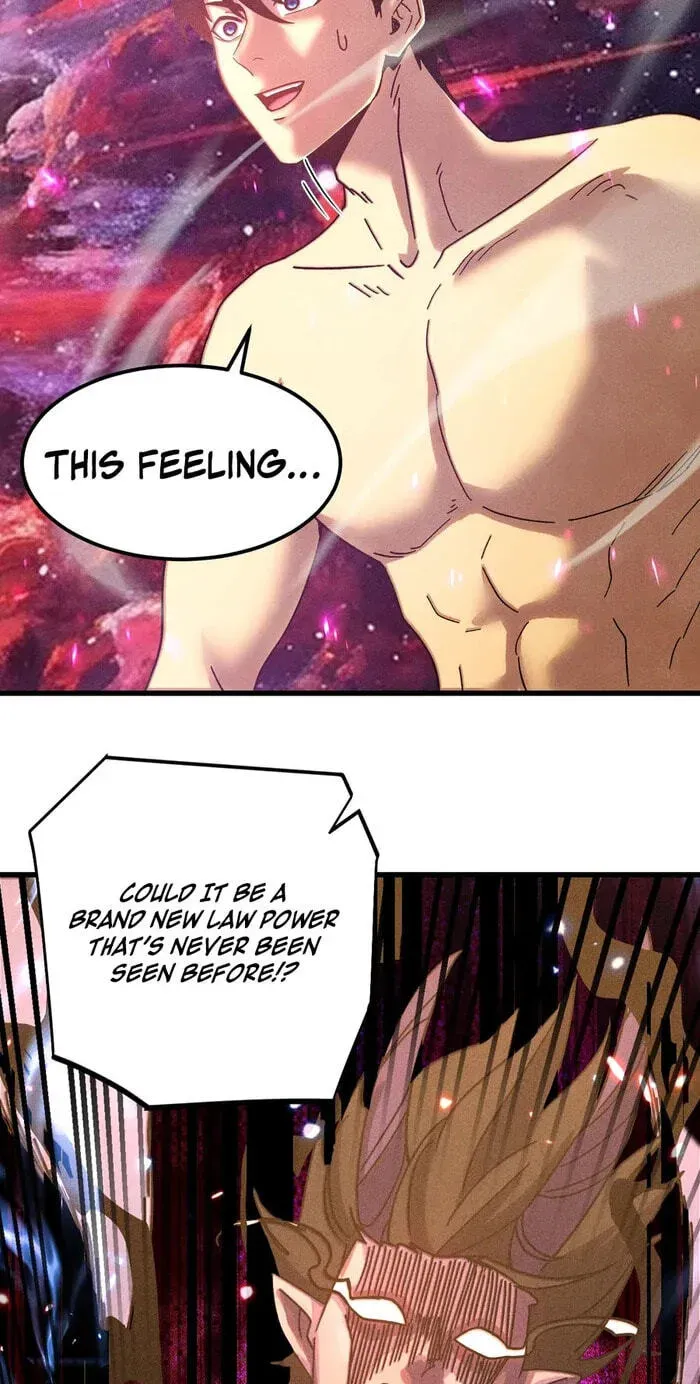 Log into the Future Chap 327 - Next Chap 328