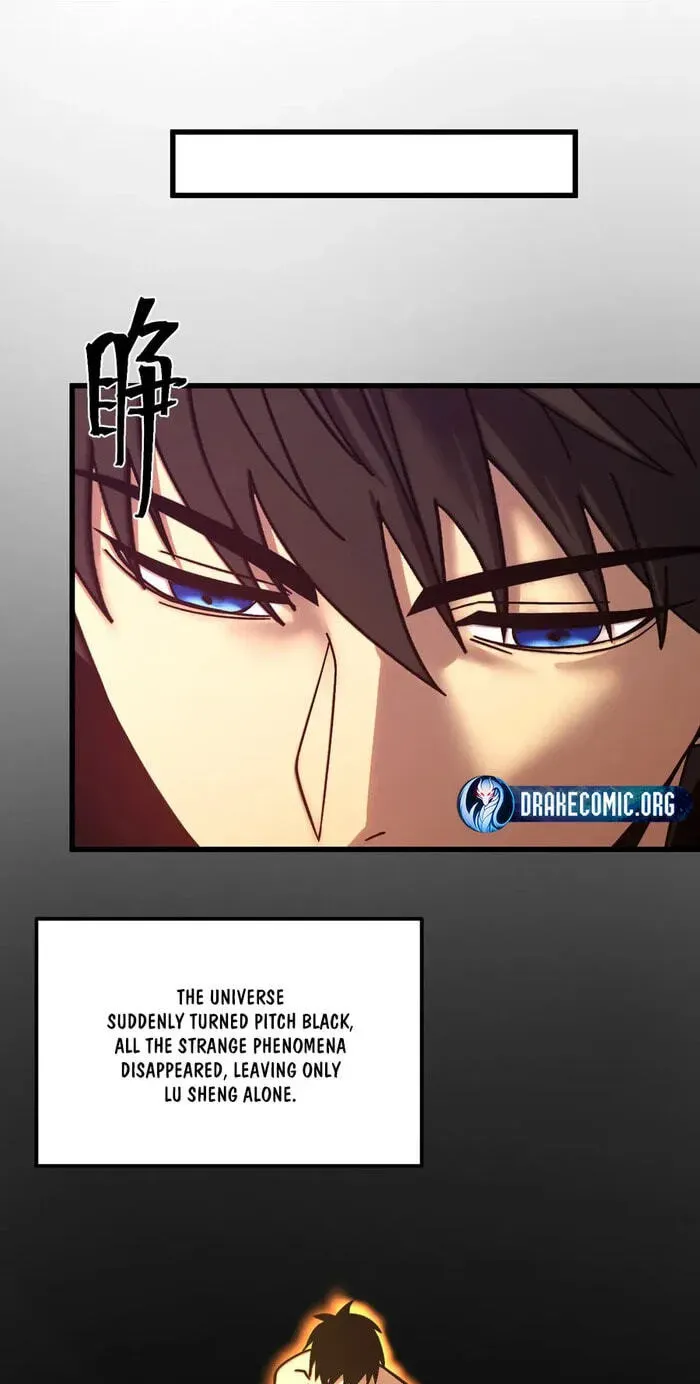 Log into the Future Chap 327 - Next Chap 328