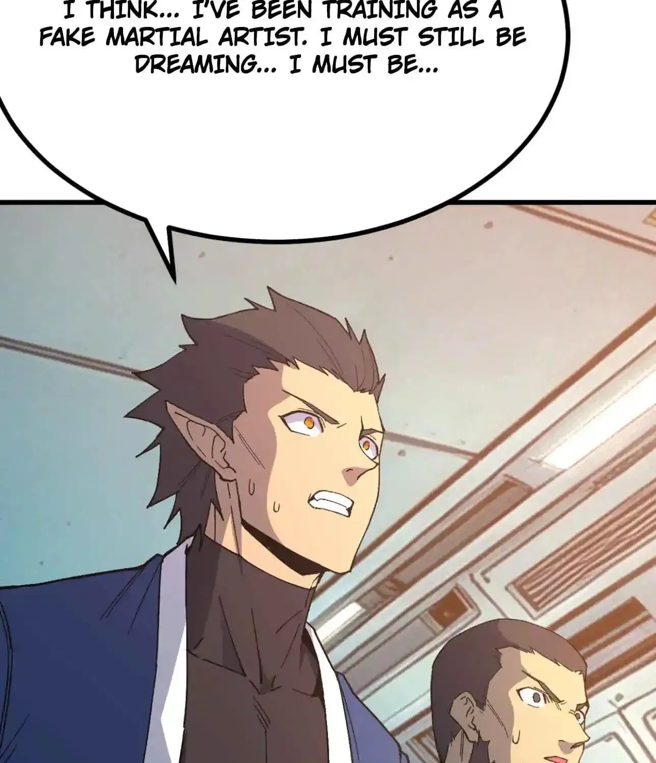 Log into the Future Chap 329 - Next Chap 330