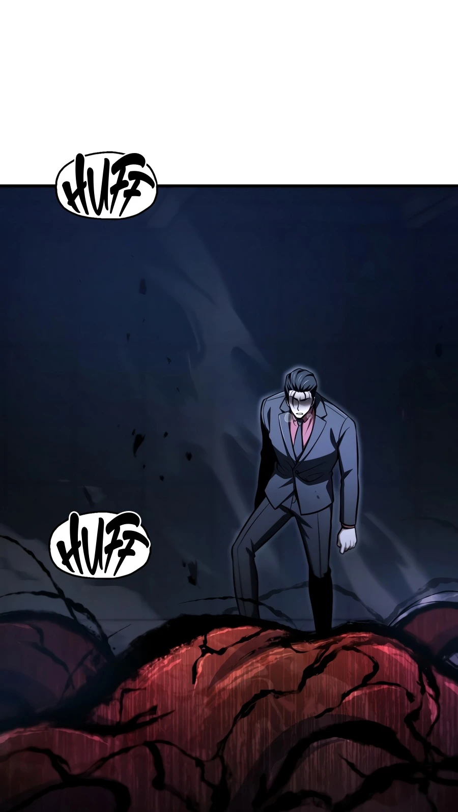The Player Who Can't Level Up Chap 231 - Next Chap 232