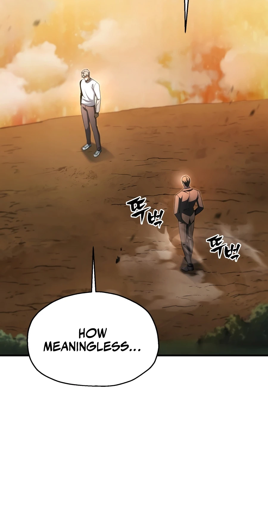The Player Who Can't Level Up Chap 231 - Next Chap 232