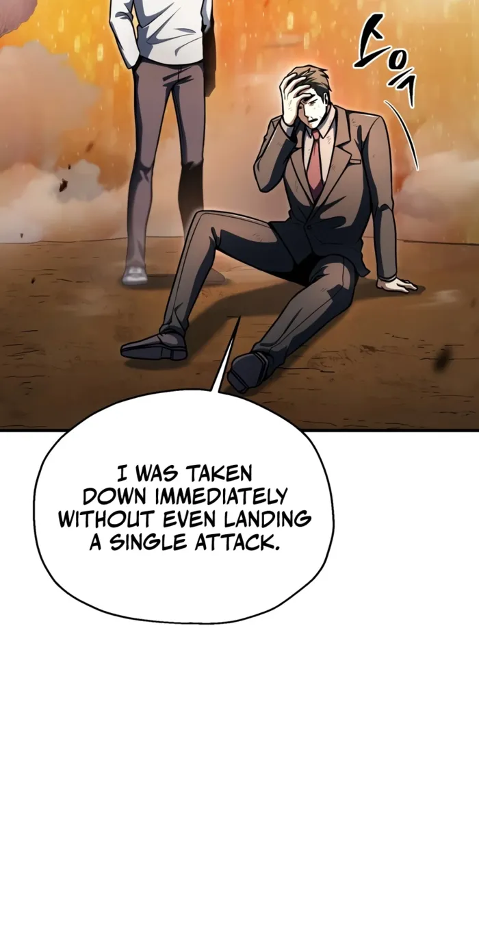 The Player Who Can't Level Up Chap 232 - Next Chap 233