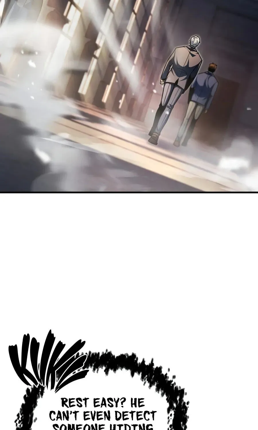 The Player Who Can't Level Up Chap 234 - Next Chap 235