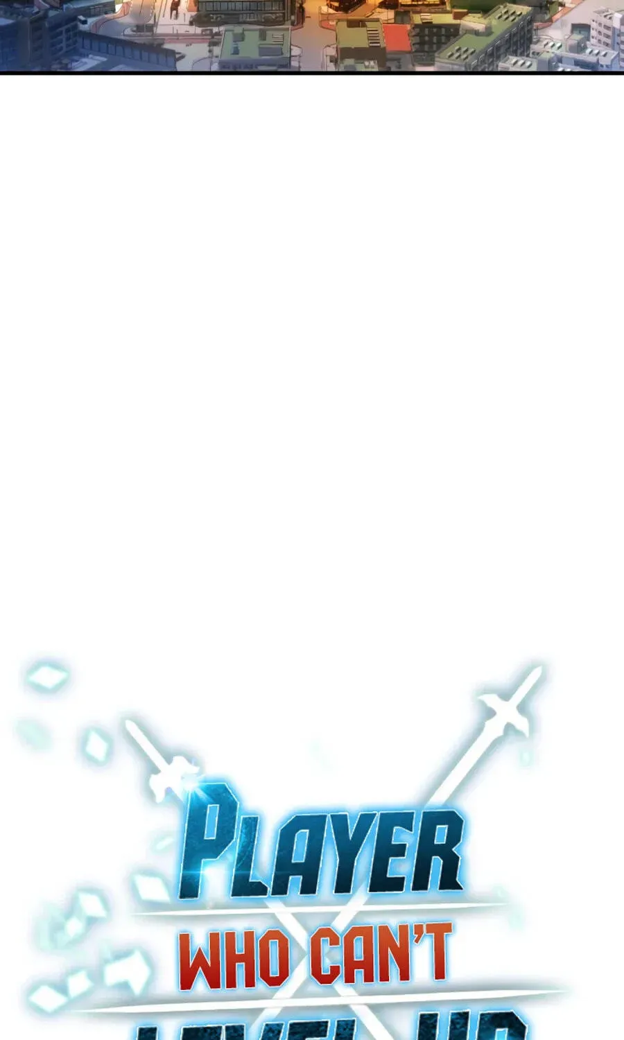 The Player Who Can't Level Up Chap 234 - Next Chap 235