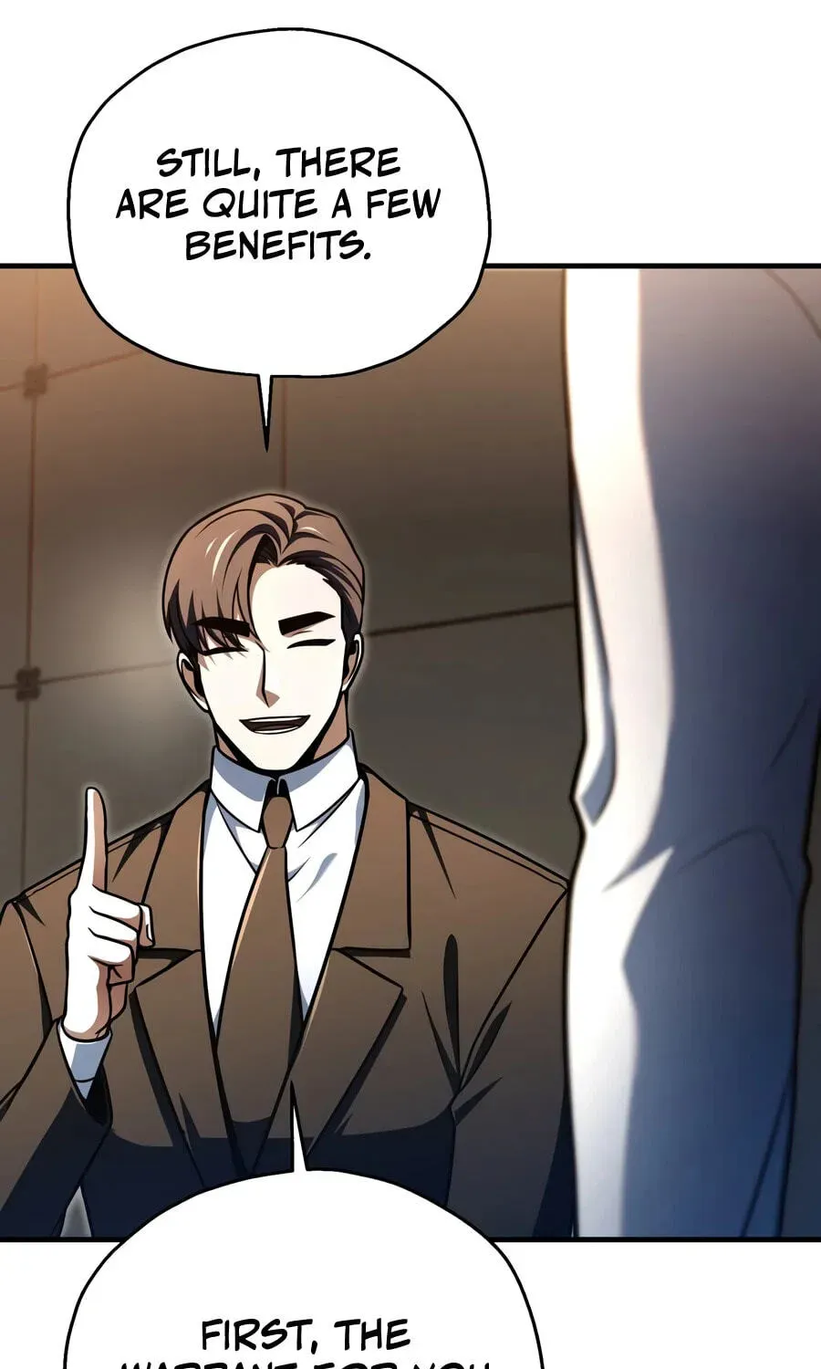 The Player Who Can't Level Up Chap 234 - Next Chap 235