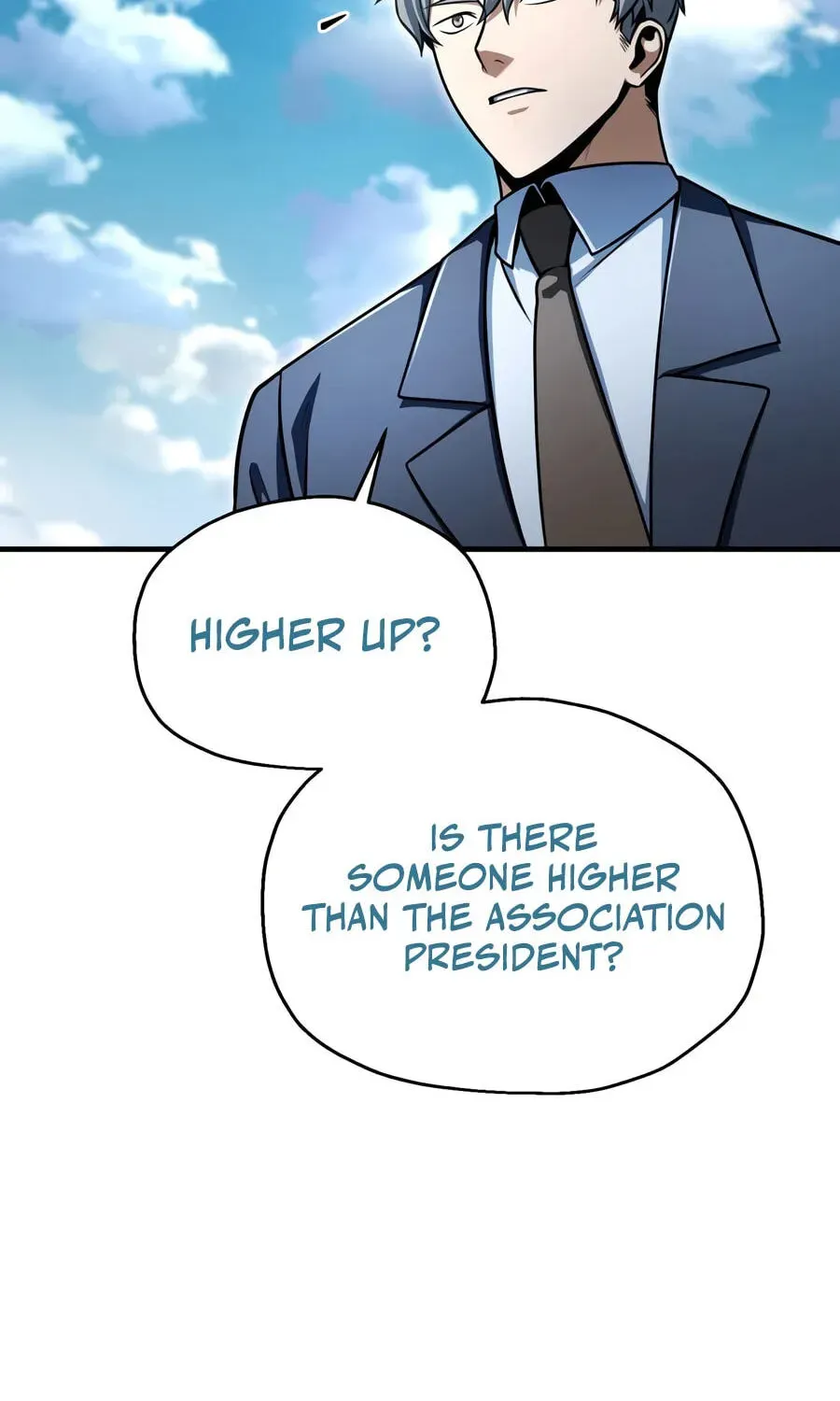 The Player Who Can't Level Up Chap 234 - Next Chap 235
