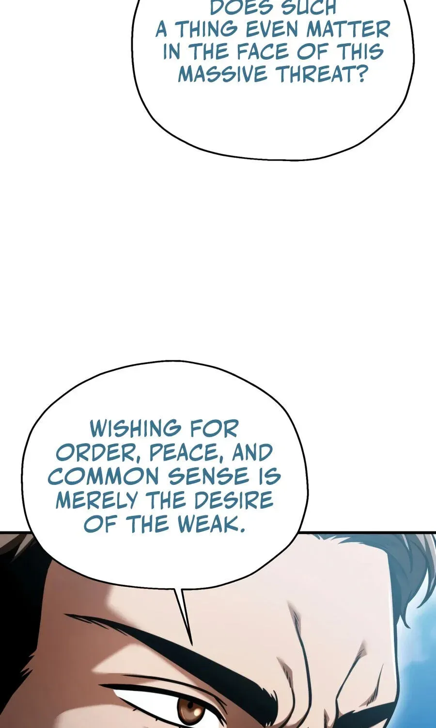 The Player Who Can't Level Up Chap 235 - Next Chap 236