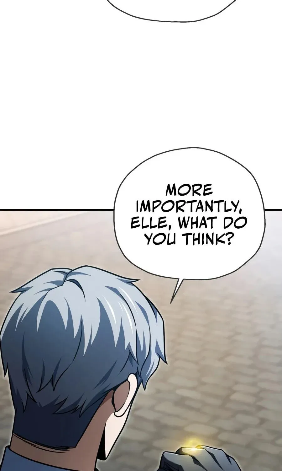 The Player Who Can't Level Up Chap 235 - Next Chap 236