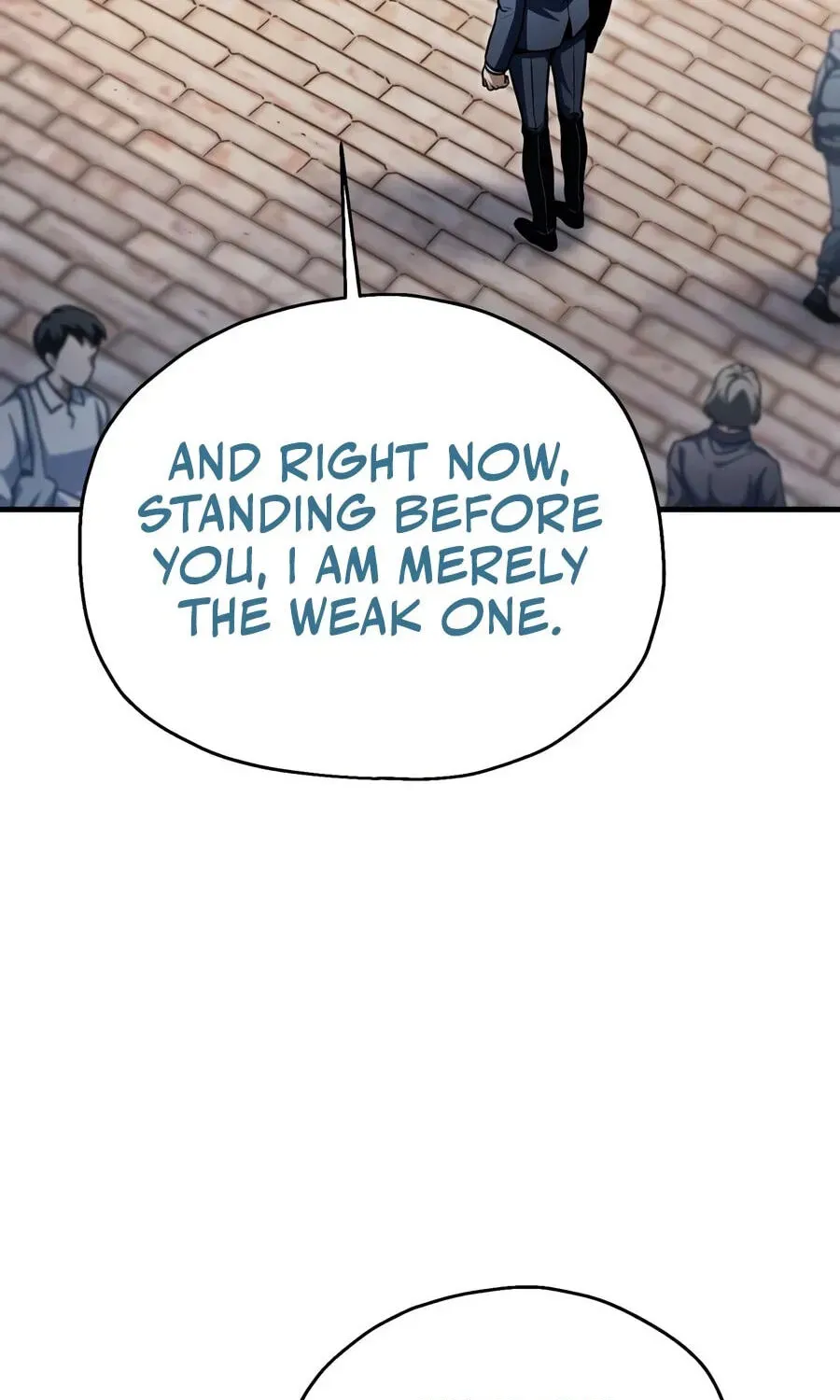 The Player Who Can't Level Up Chap 235 - Next Chap 236