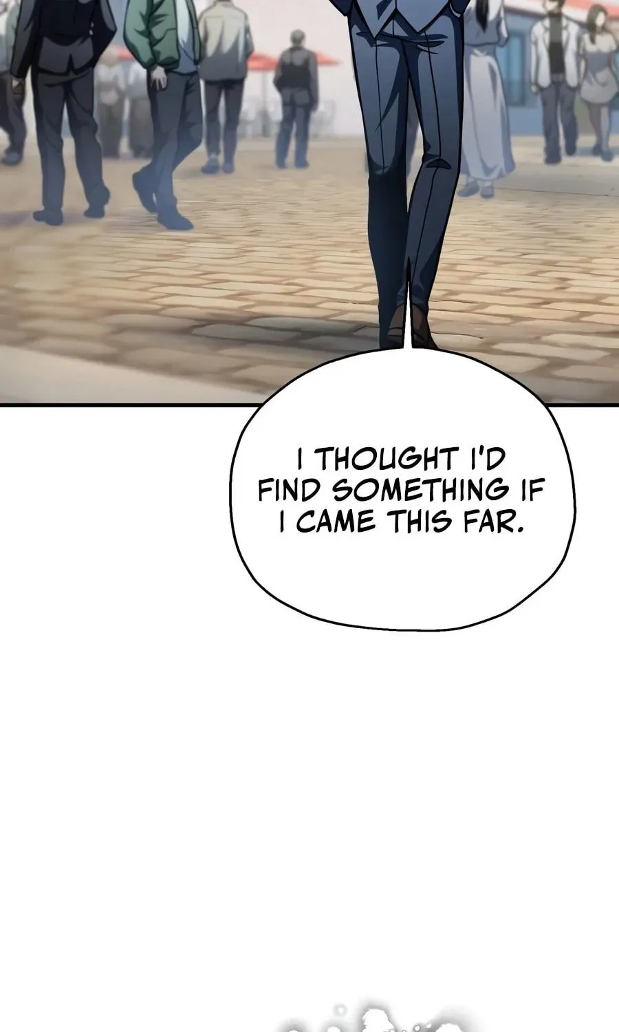 The Player Who Can't Level Up Chap 235 - Next Chap 236