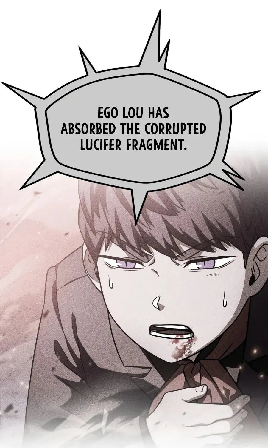 The Player Who Can't Level Up Chap 235 - Next Chap 236