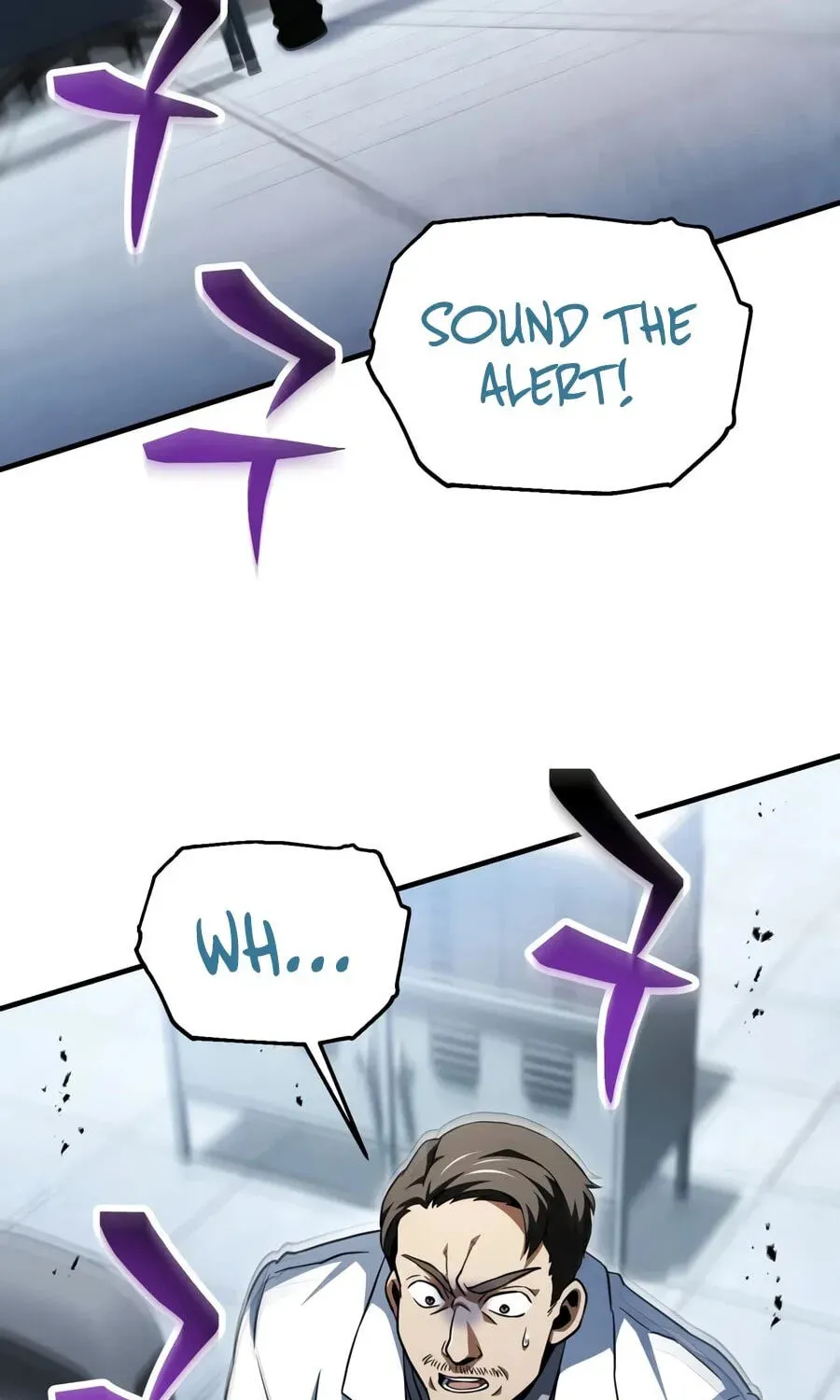 The Player Who Can't Level Up Chap 236 - Next Chap 237