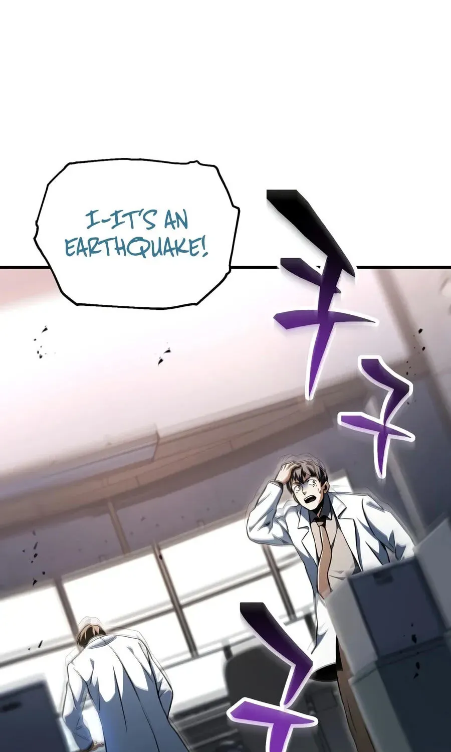 The Player Who Can't Level Up Chap 236 - Next Chap 237