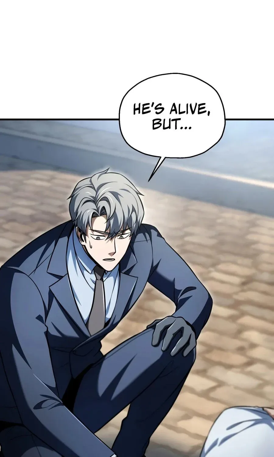 The Player Who Can't Level Up Chap 236 - Next Chap 237